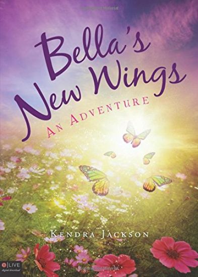 Bella's New Wings