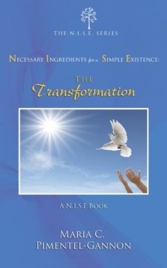 Necessary Ingredients for a Simple Existence: A N.I.S.E. Book