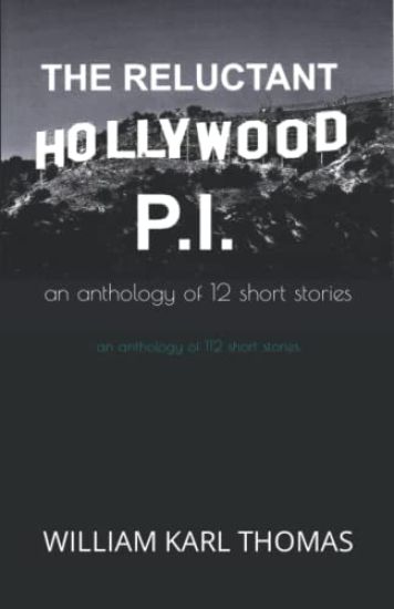 The Reluctant Hollywood P.I.