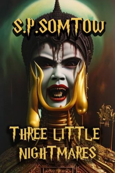 Three Little Nightmares