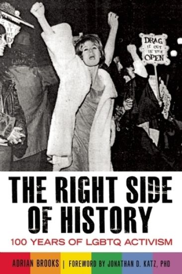 The Right Side of History