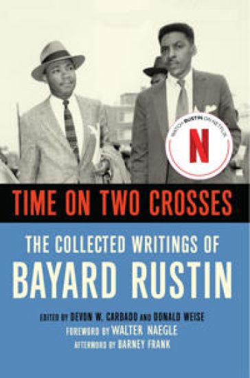 Time On Two Crosses