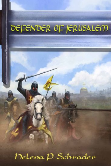 Defender of Jerusalem