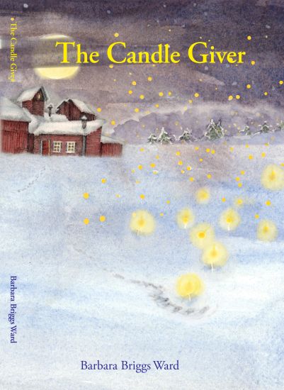 The Candle Giver