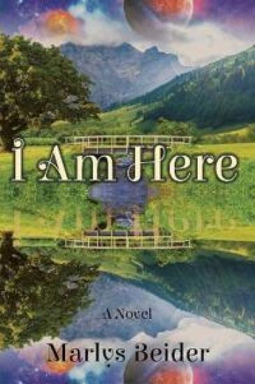 I Am Here