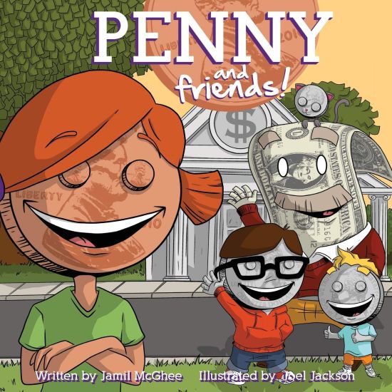Penny and Friends