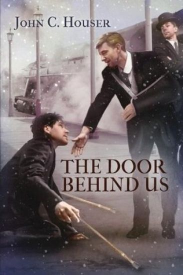 The Door Behind Us