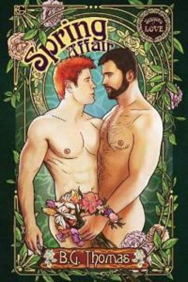 Spring Affair Volume 1