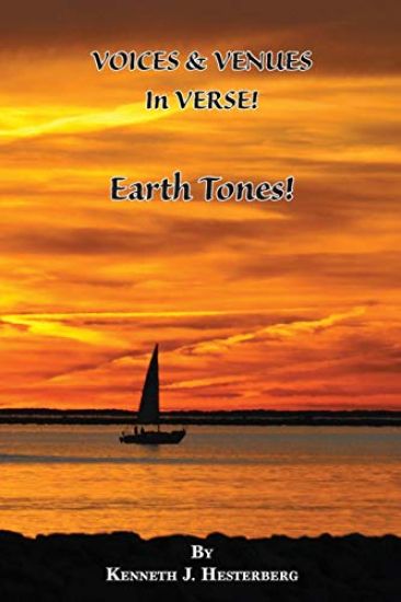 Voices and Venues in Verse!: Earth Tones!