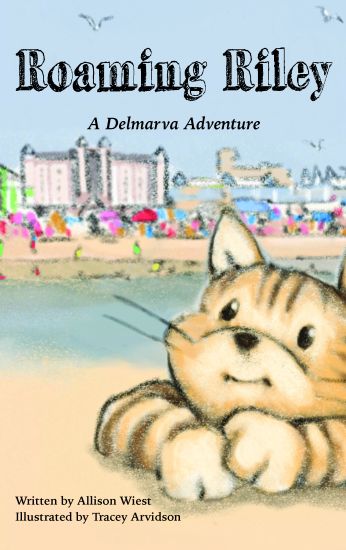 Roaming Riley: A Delmarva Adventure!