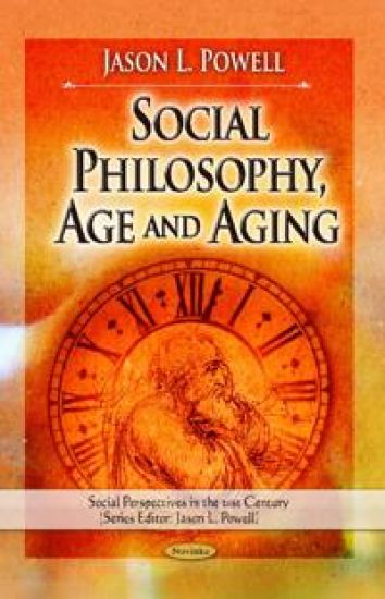 Social Philosophy, AgeAging