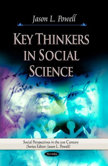 Key Thinkers in Social Science