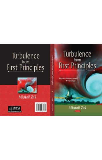 Turbulence from First Principles