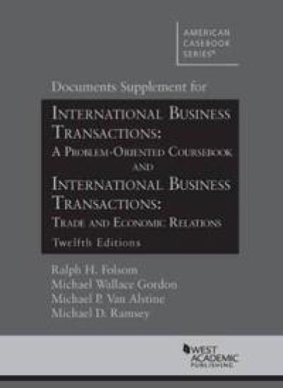 Doc Supp for Ibt