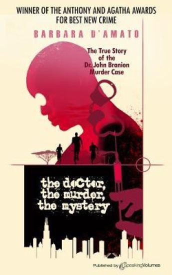 The Doctor, the Murder, the Mystery