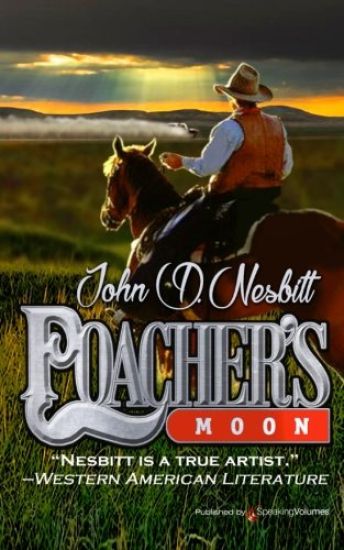 Poacher's Moon