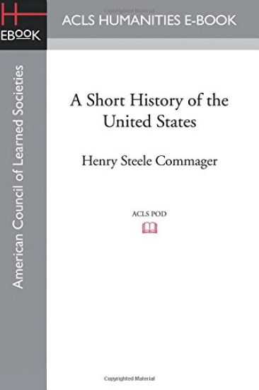 A Short History of the United States