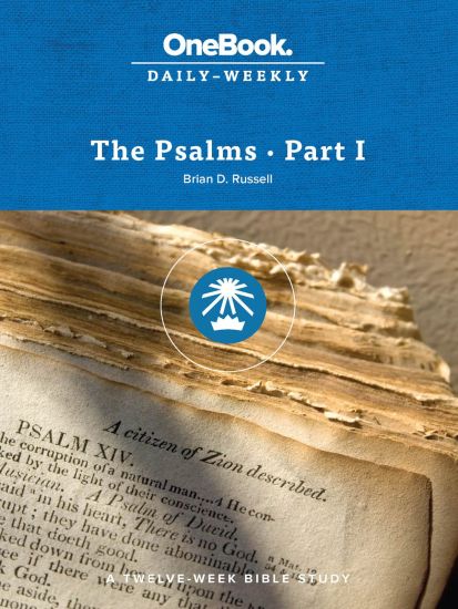 Psalms-Part I