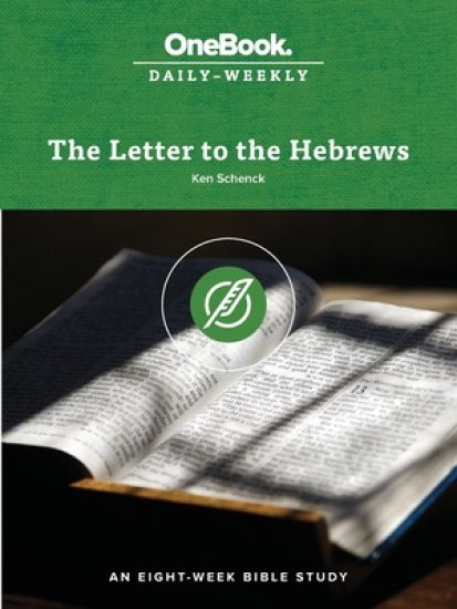 Letter to the Hebrews