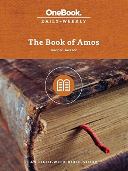 Book of Amos