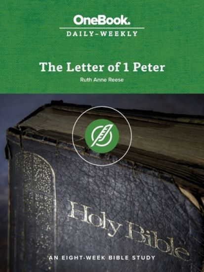 Letter of 1 Peter