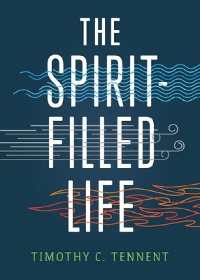 Spirit-Filled Life