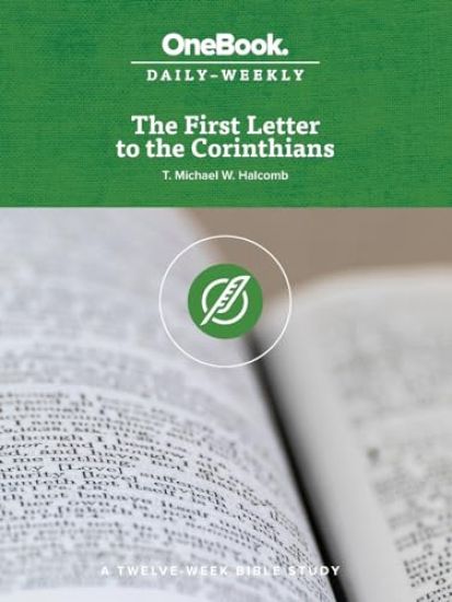 The First Letter to the Corinthians