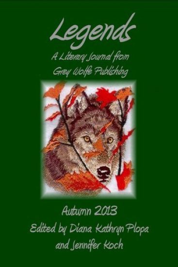 Legends: Autumn 2013