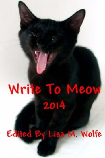 Write To Meow: 2014