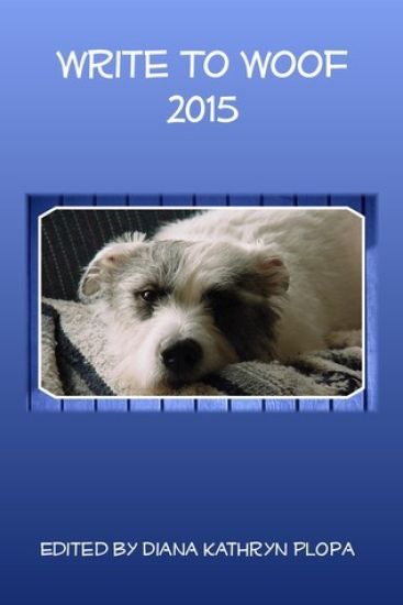 Write To Woof: 2015