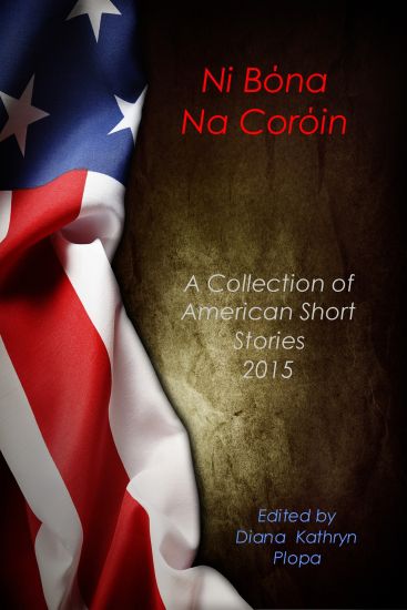 Ni Bona Na Coroin: A Collection of American Short Stories 2015