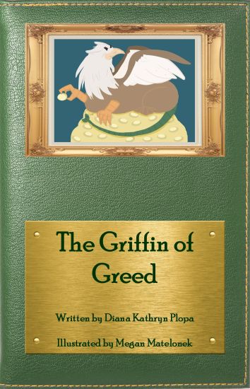 The Griffin of Greed