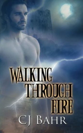 Walking Through Fire