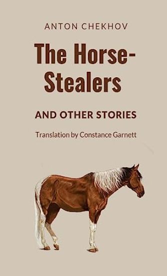 The Horse-Stealers and Other Stories