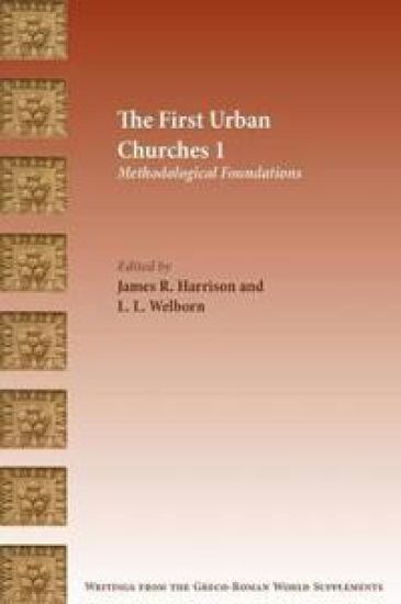The First Urban Churches 1
