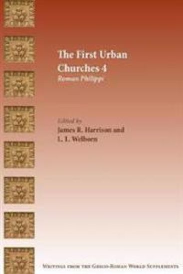 The First Urban Churches 4