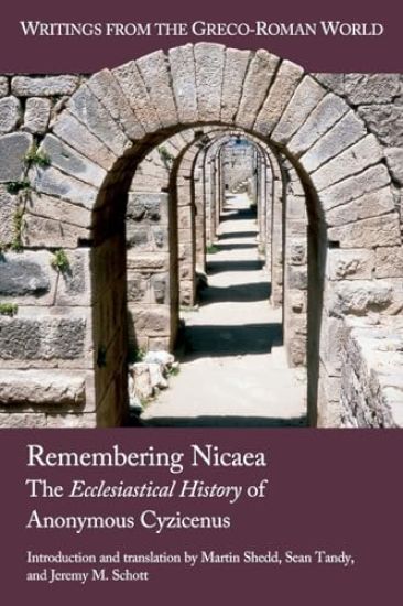 Remembering Nicaea