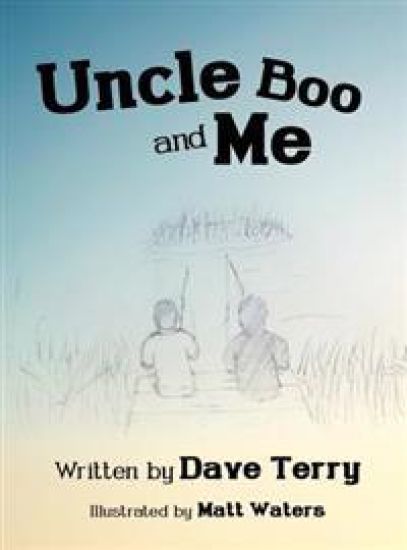 Uncle Boo and Me