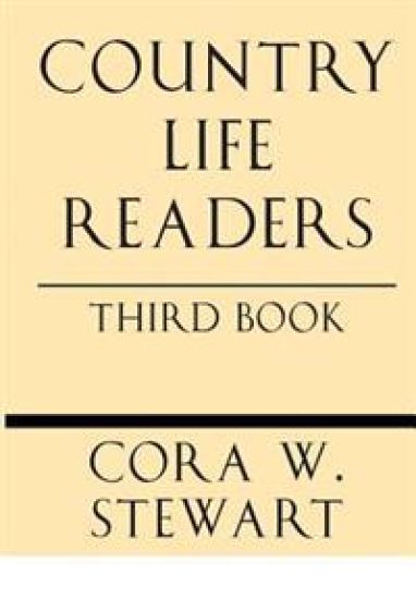 Country Life Readers: Third Book
