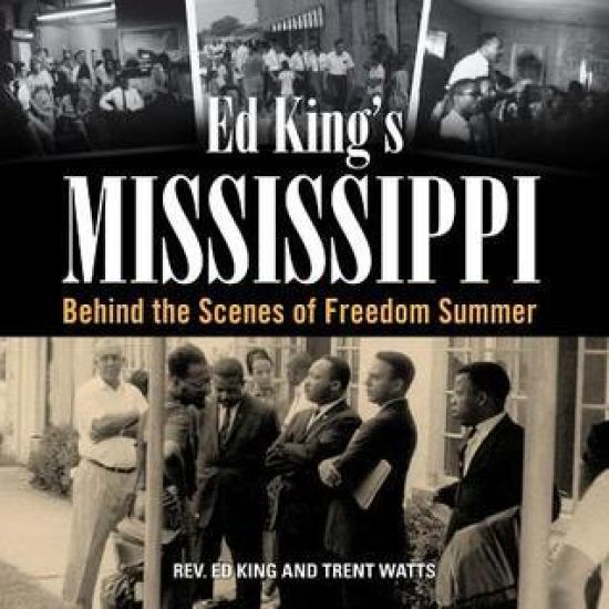 Ed King’s Mississippi