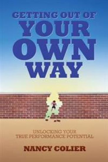Getting Out of Your Own Way