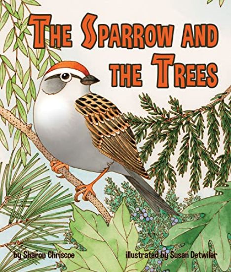 The Sparrow and the Trees: A Cherokee Folktale