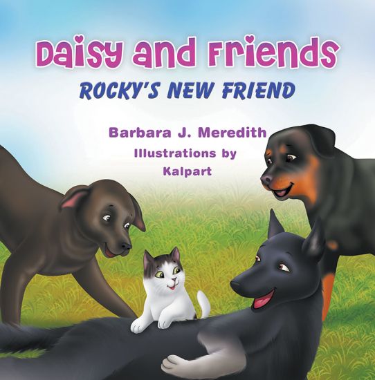 Daisy and Friends