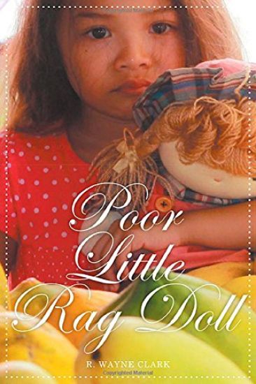 Poor Little Rag Doll