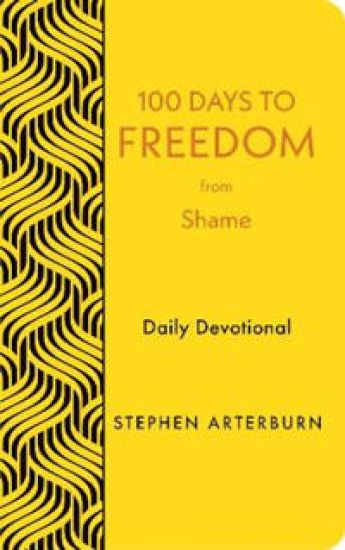 100 Days to Freedom from Shame