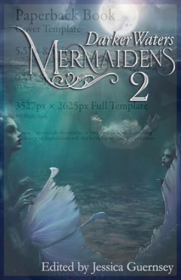 Mermaidens 2