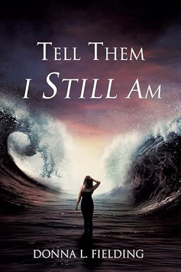 Tell Them I Still Am