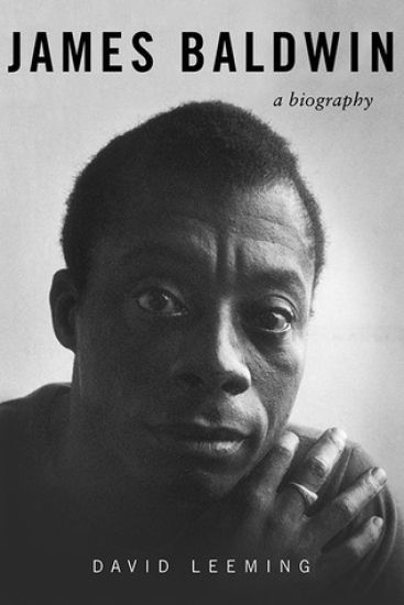 James Baldwin