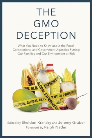 The GMO Deception
