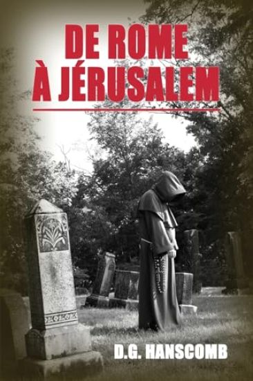 De Rome à Jérusalem